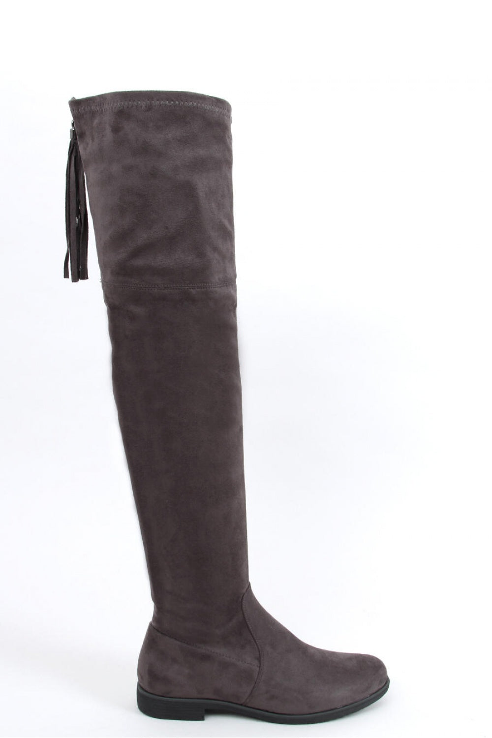 Musketeer boots model 159274 Elsy Style Over the Knee High Boots, Thigh High Boots