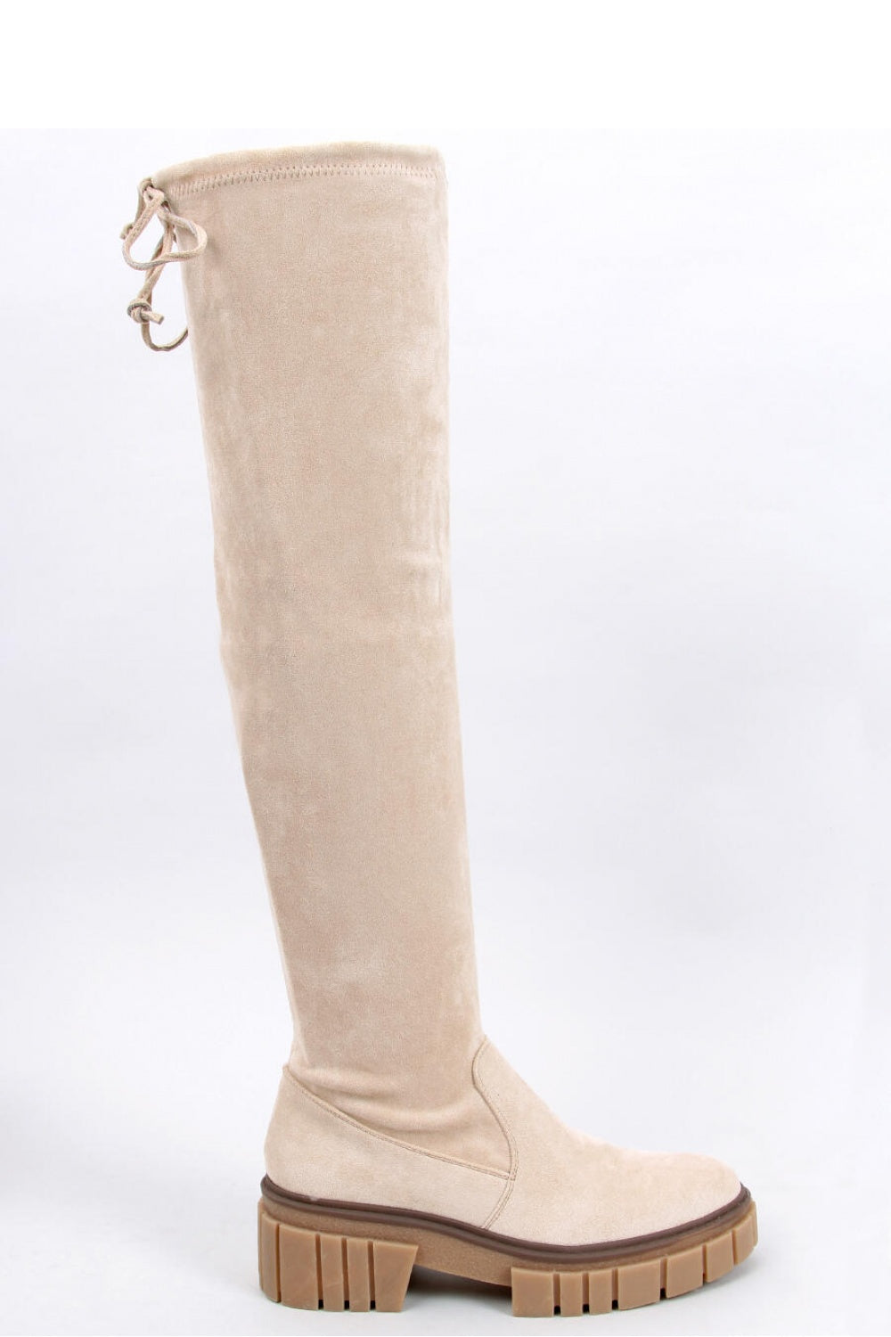 Musketeer boots model 170292 Elsy Style Over the Knee High Boots, Thigh High Boots