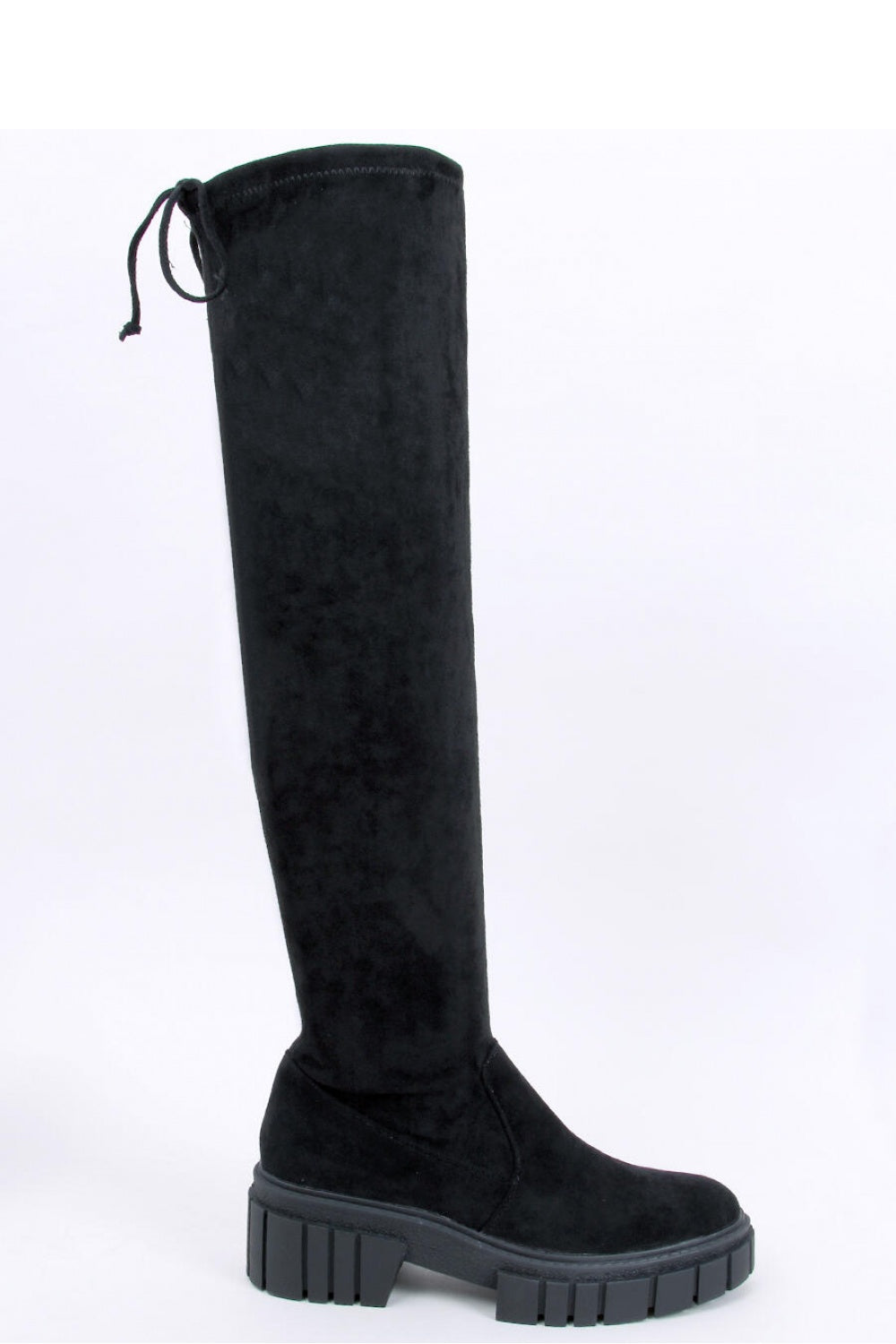 Musketeer boots model 170293 Elsy Style Over the Knee High Boots, Thigh High Boots