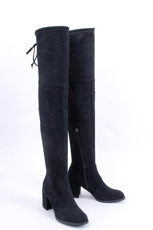 Musketeer boots model 173544 Elsy Style Over the Knee High Boots, Thigh High Boots