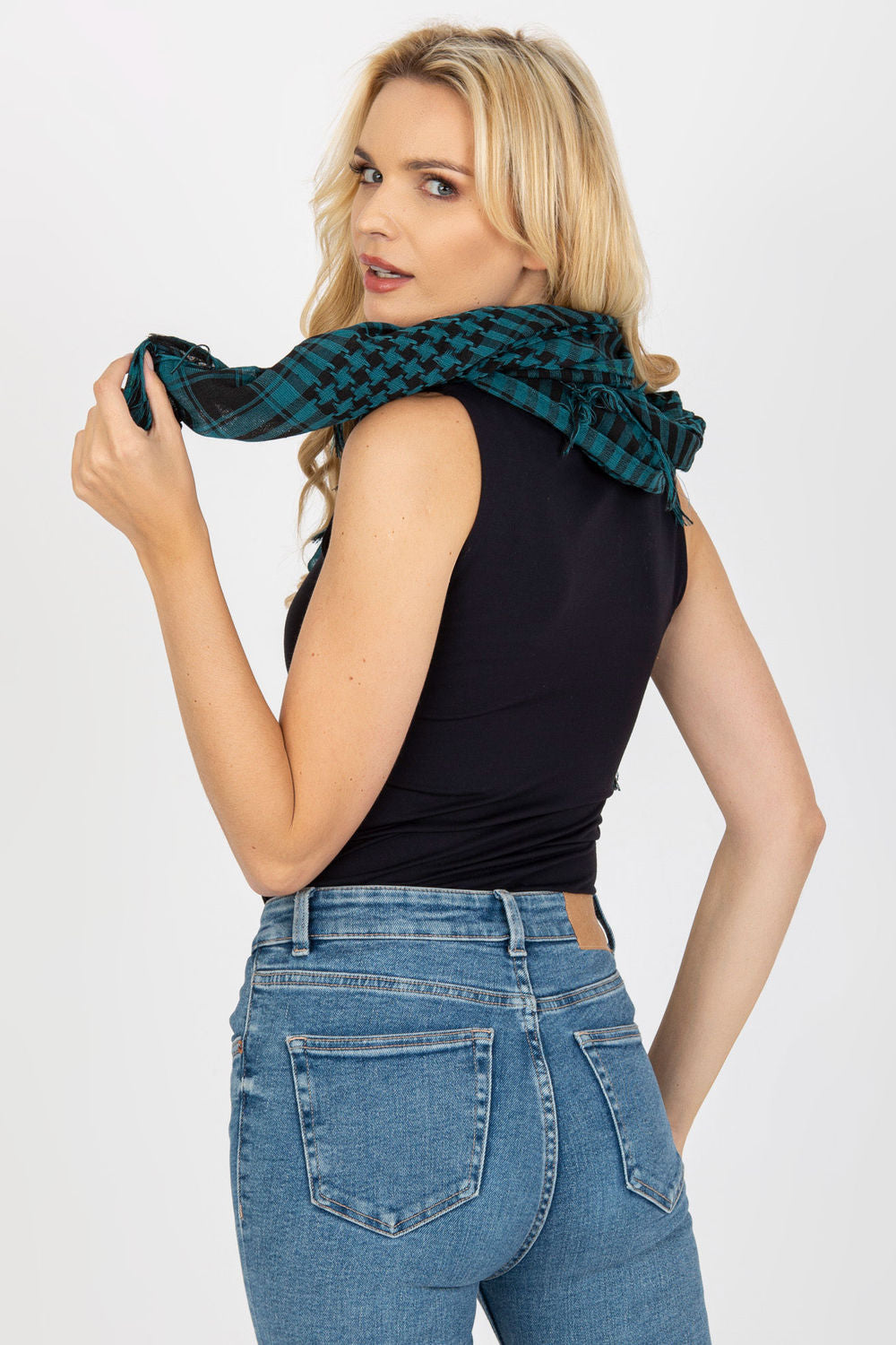 Neckerchief model 171768 Elsy Style Wraps, Scarves, Shawls for Women