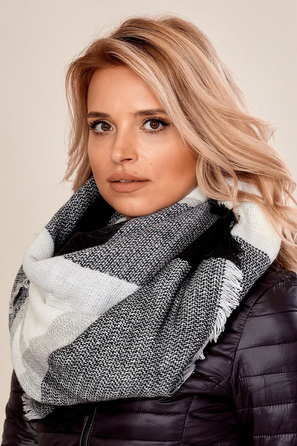 Neckerchief model 171784 Elsy Style Wraps, Scarves, Shawls for Women