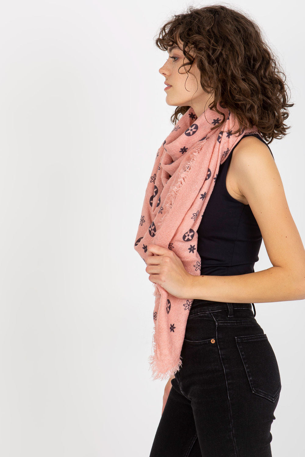 Neckerchief model 174862 Elsy Style Wraps, Scarves, Shawls for Women