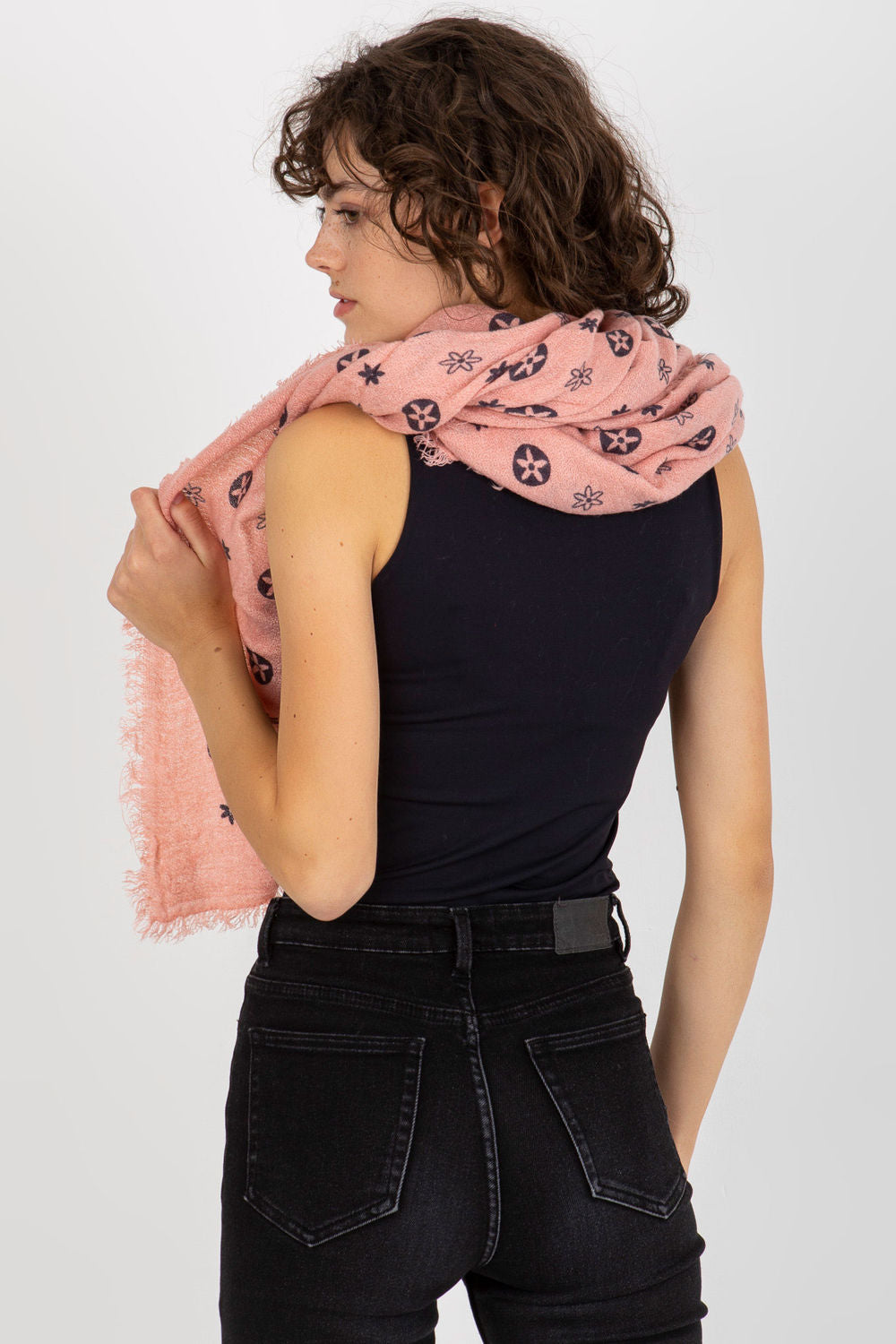 Neckerchief model 174862 Elsy Style Wraps, Scarves, Shawls for Women