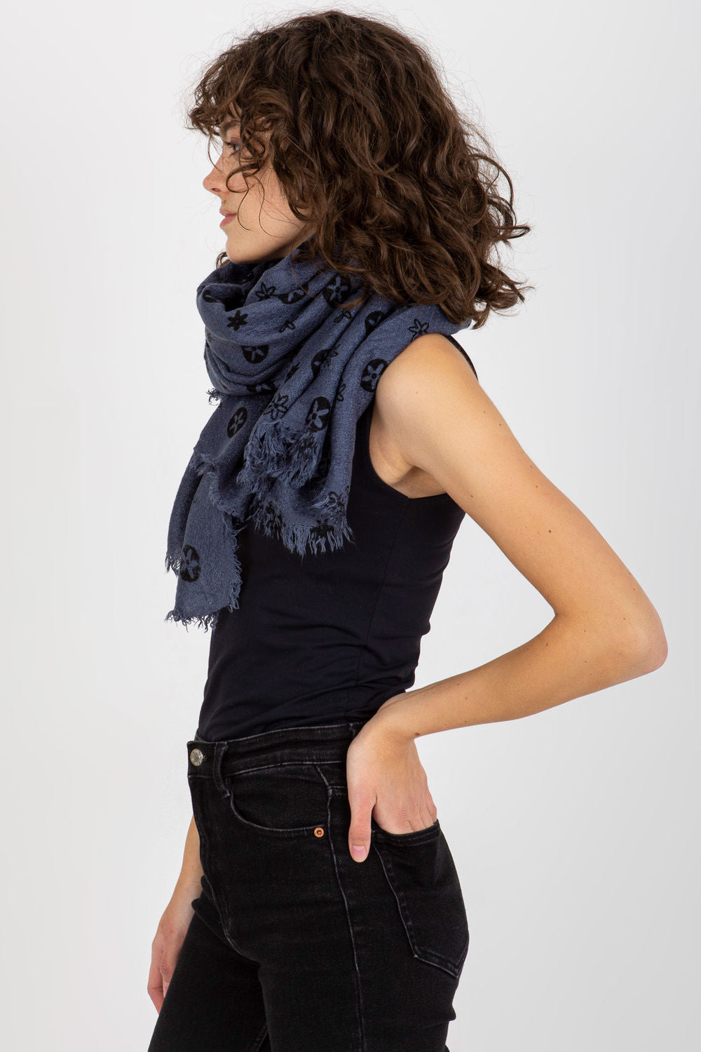 Neckerchief model 174863 Elsy Style Wraps, Scarves, Shawls for Women