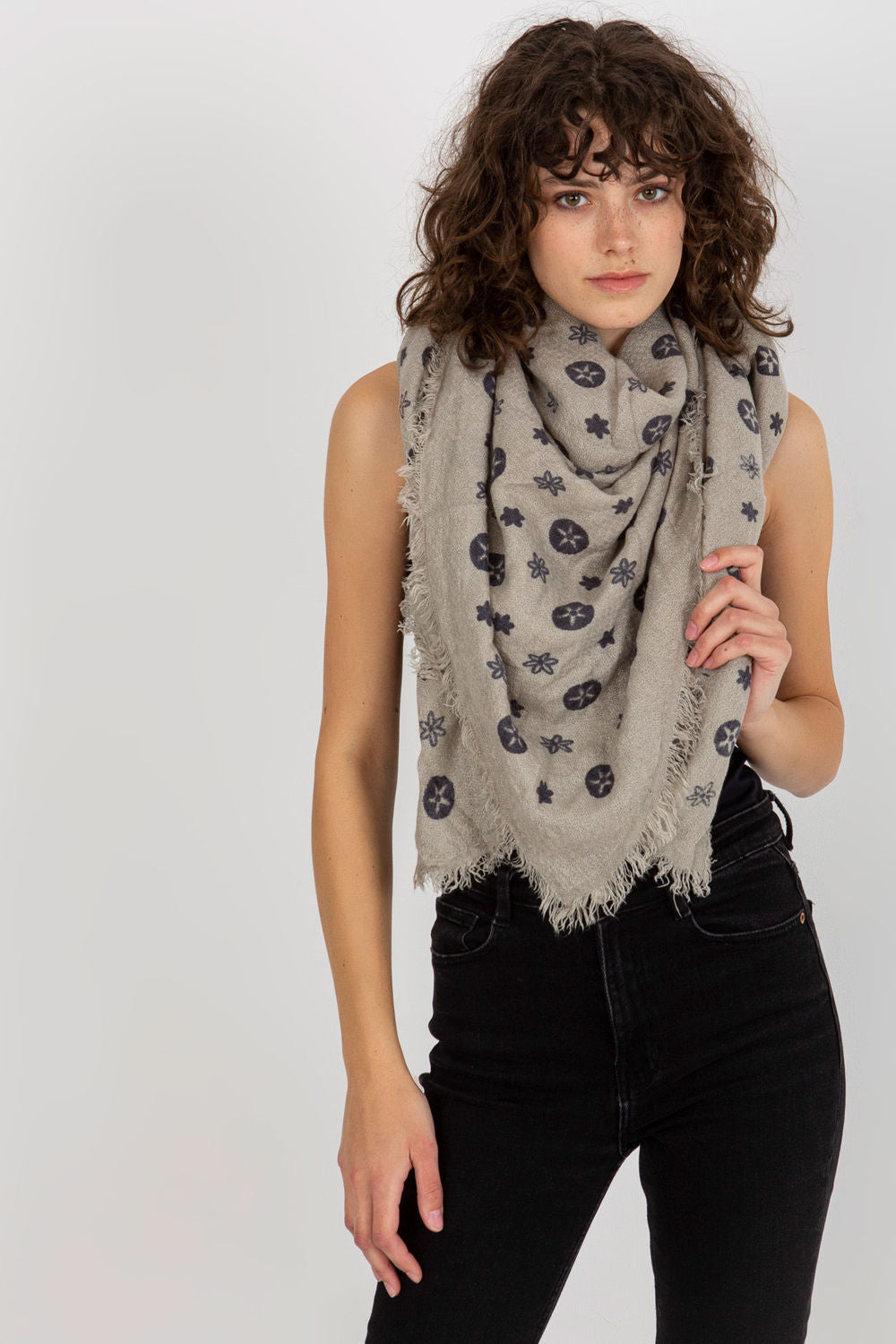 Neckerchief model 174864 Elsy Style Wraps, Scarves, Shawls for Women