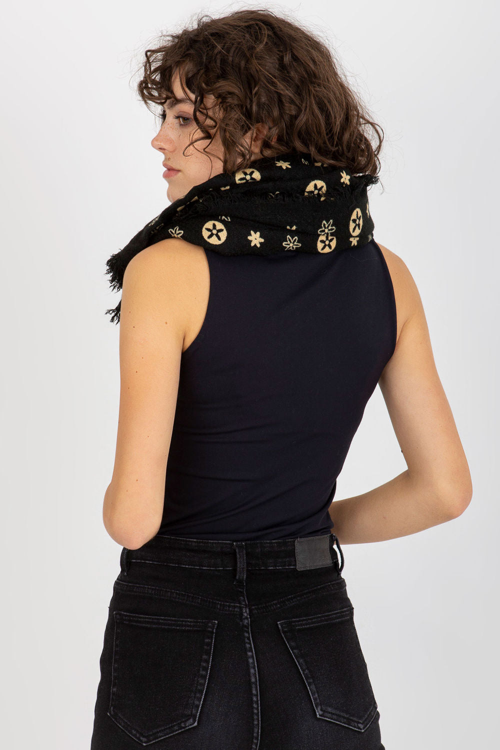 Neckerchief model 174865 Elsy Style Wraps, Scarves, Shawls for Women