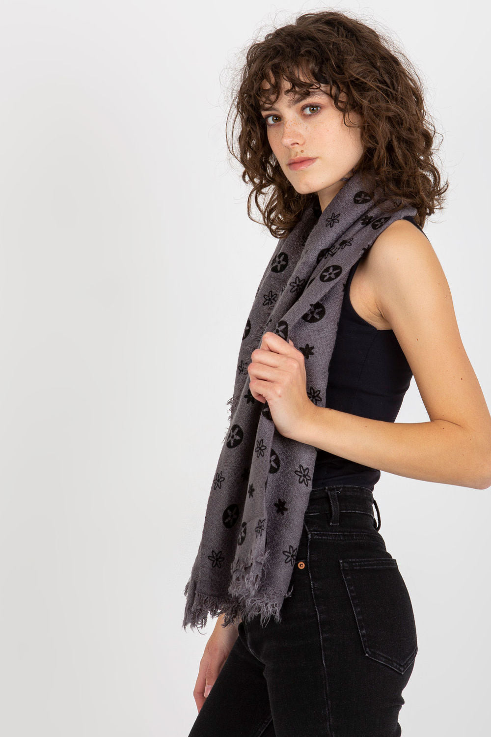 Neckerchief model 174866 Elsy Style Wraps, Scarves, Shawls for Women