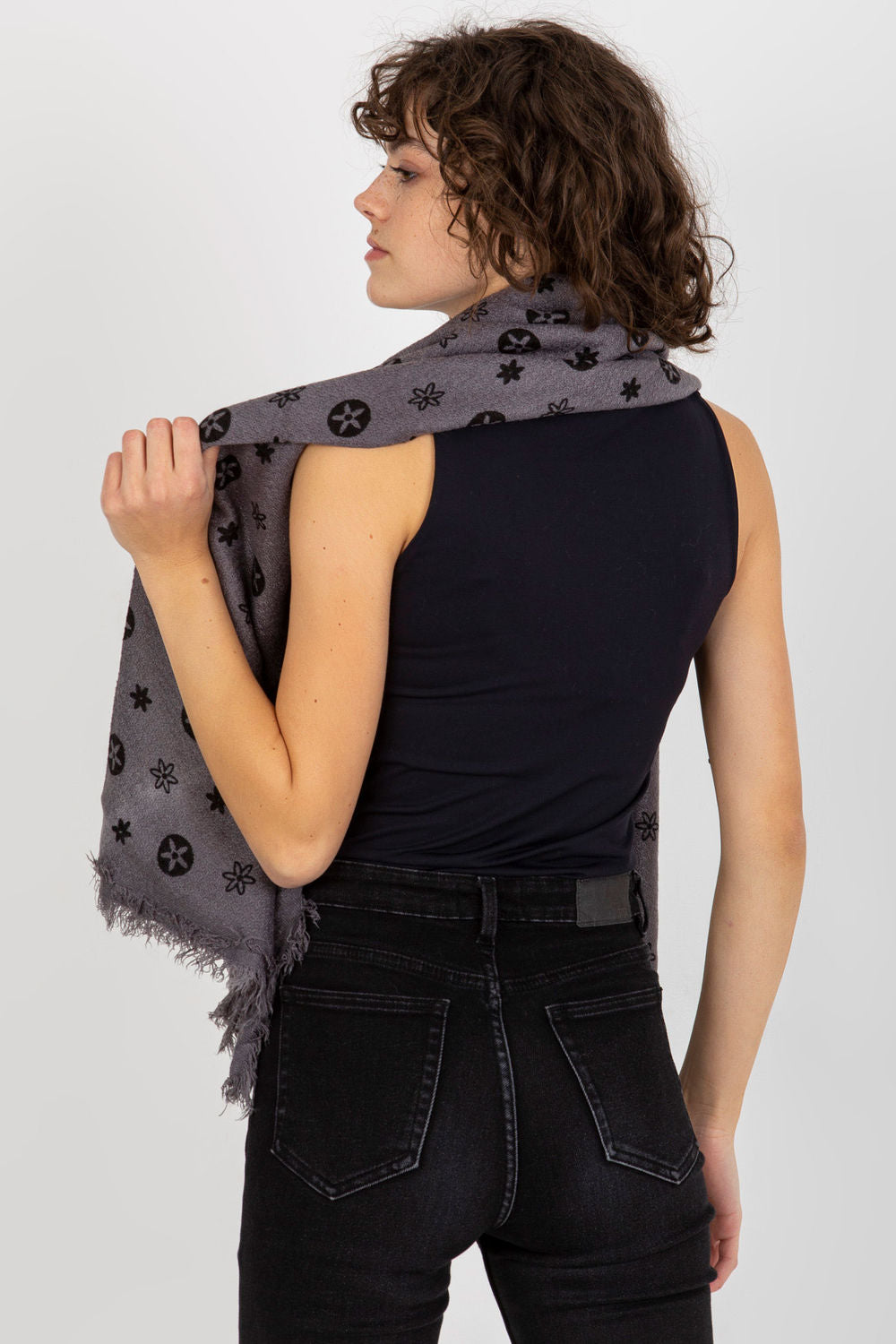 Neckerchief model 174866 Elsy Style Wraps, Scarves, Shawls for Women