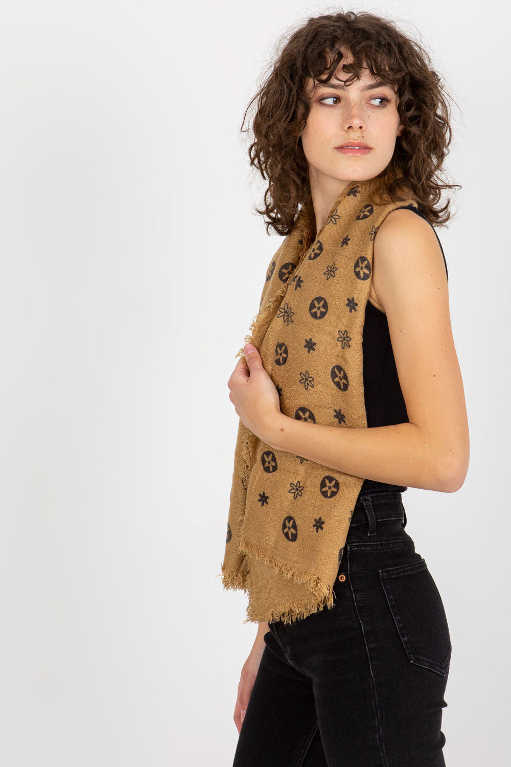 Neckerchief model 174871 Elsy Style Wraps, Scarves, Shawls for Women