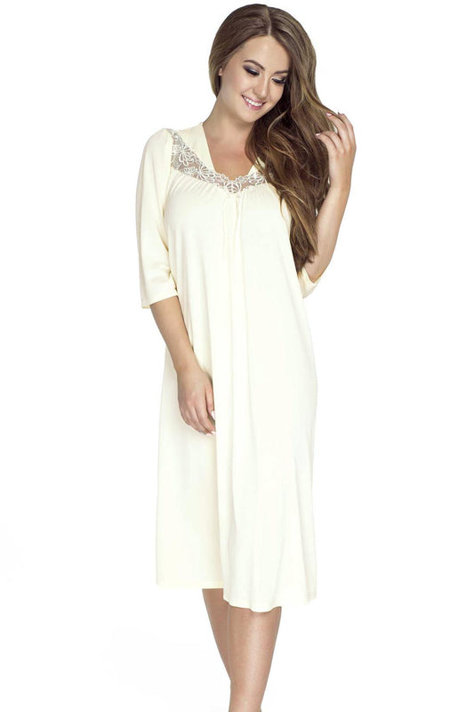 Nightshirt model 108476 Elsy Style Nightgowns, Nighties, Sleep Shirts