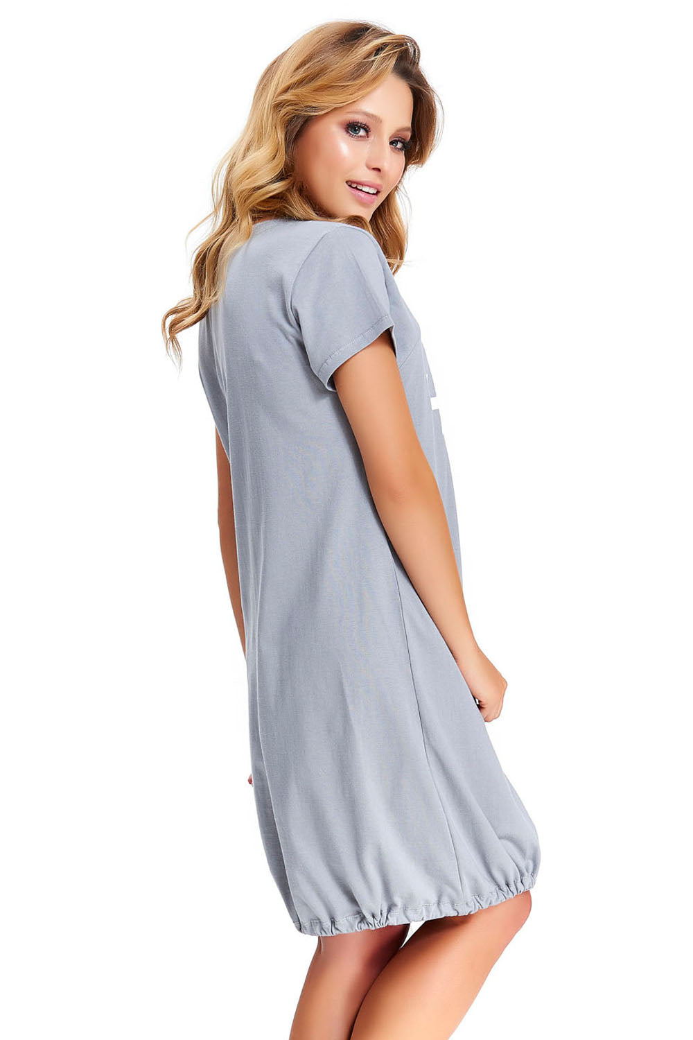 Nightshirt model 121353 Elsy Style Nightgowns, Nighties, Sleep Shirts