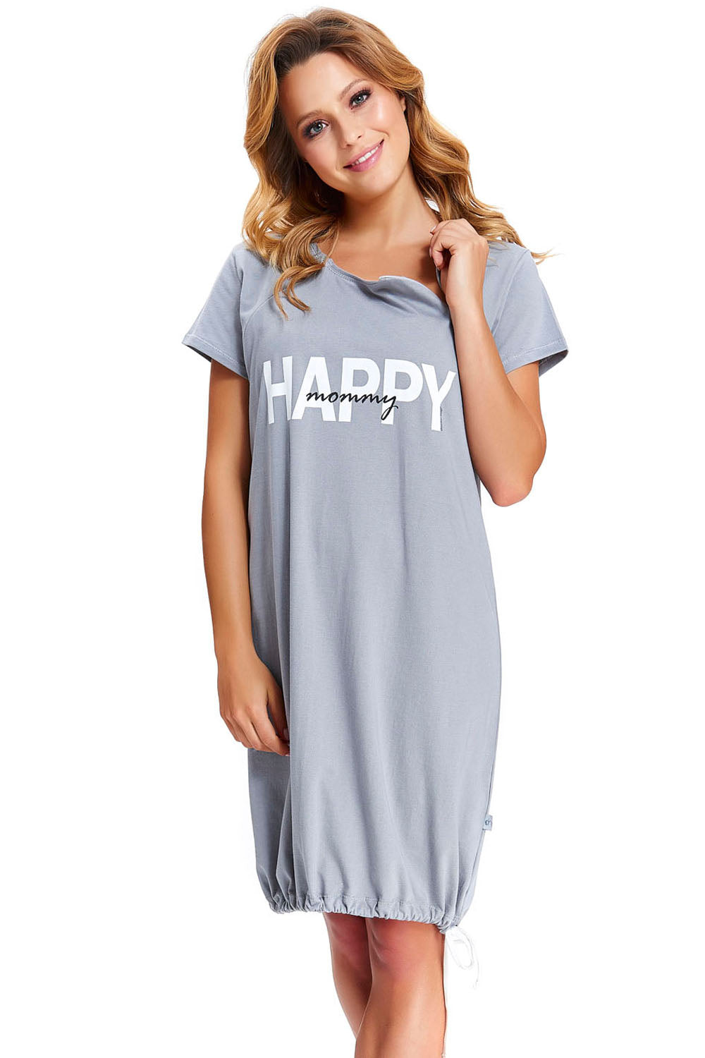 Nightshirt model 121353 Elsy Style Nightgowns, Nighties, Sleep Shirts