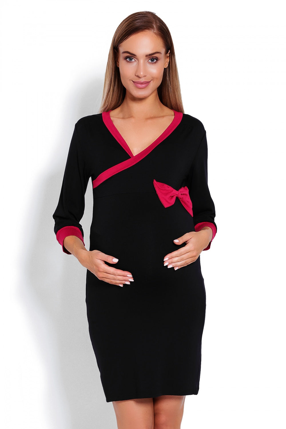 Nightshirt model 122952 Elsy Style Nightgowns, Nighties, Sleep Shirts