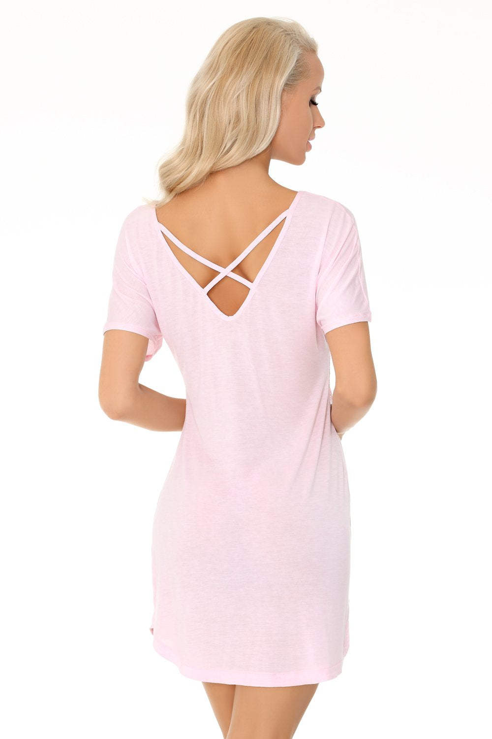 Nightshirt model 130166 Elsy Style Nightgowns, Nighties, Sleep Shirts