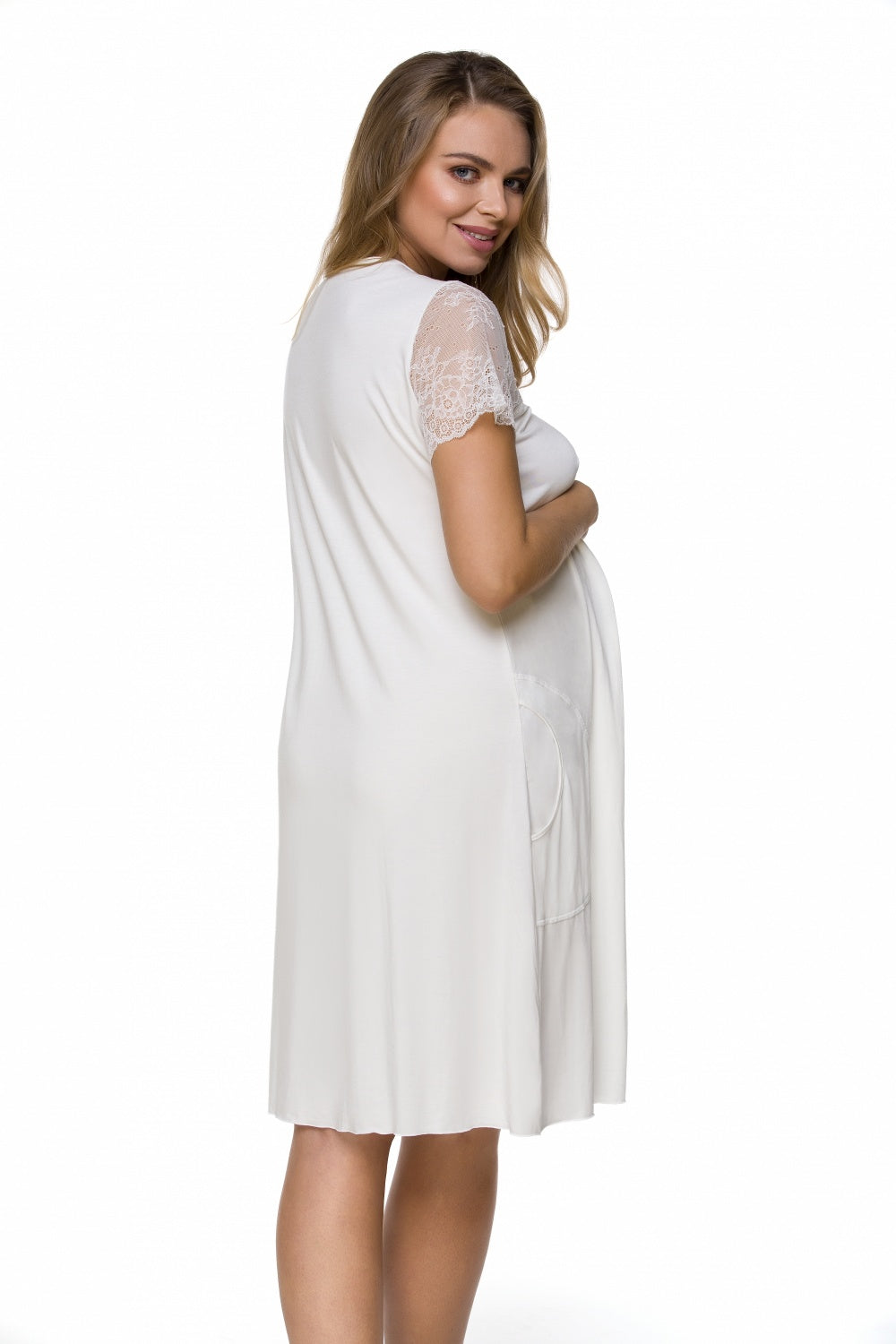 Nightshirt model 152678 Elsy Style Nightgowns, Nighties, Sleep Shirts