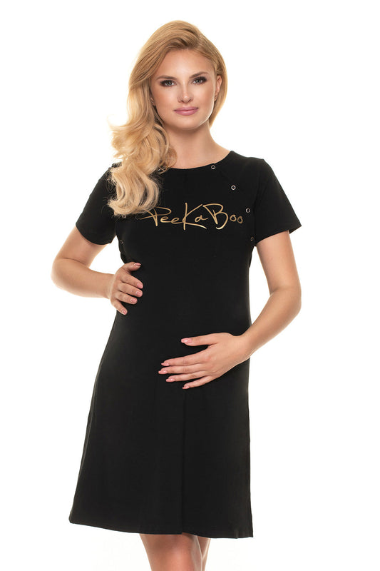 Nightshirt model 157707 Elsy Style Nightgowns, Nighties, Sleep Shirts