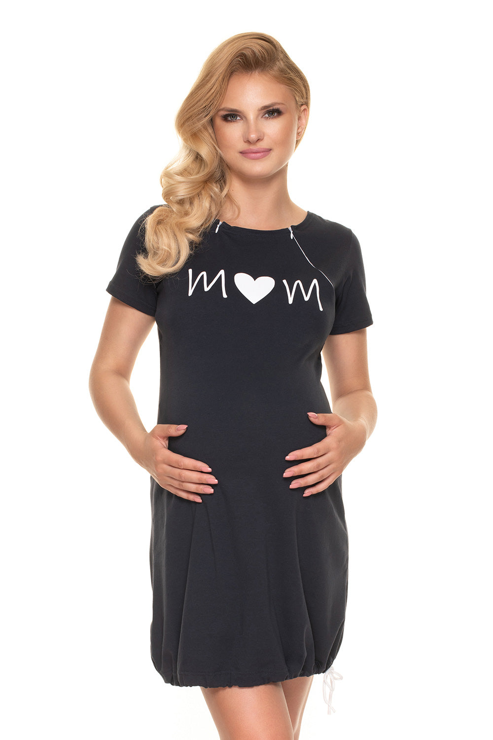 Nightshirt model 157727 Elsy Style Nightgowns, Nighties, Sleep Shirts