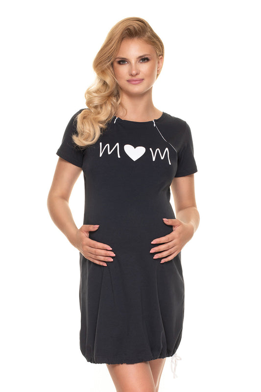 Nightshirt model 157727 Elsy Style Nightgowns, Nighties, Sleep Shirts