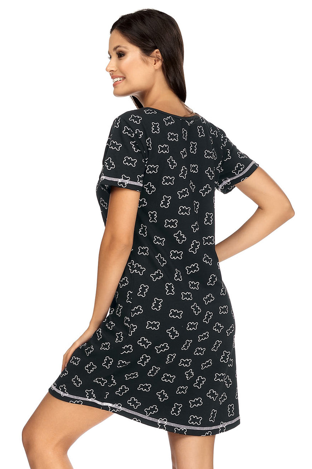 Nightshirt model 165690 Elsy Style Nightgowns, Nighties, Sleep Shirts