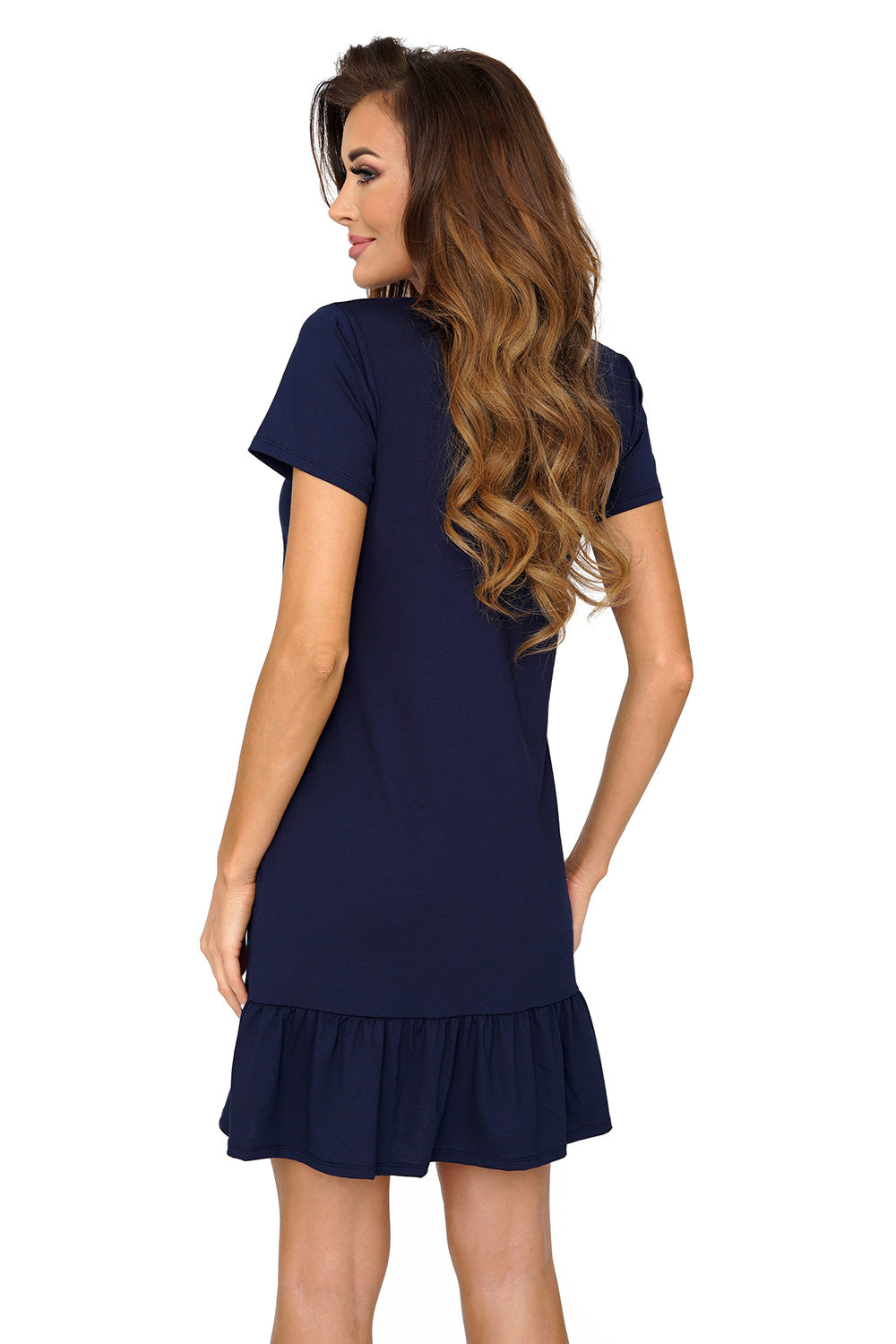 Nightshirt model 172521 Elsy Style Nightgowns, Nighties, Sleep Shirts