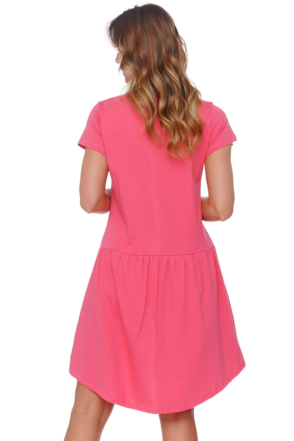 Nightshirt model 173802 Elsy Style Nightgowns, Nighties, Sleep Shirts