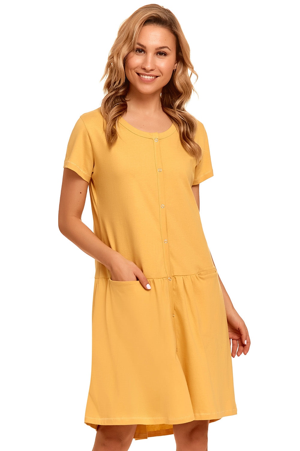 Nightshirt model 173803 Elsy Style Nightgowns, Nighties, Sleep Shirts