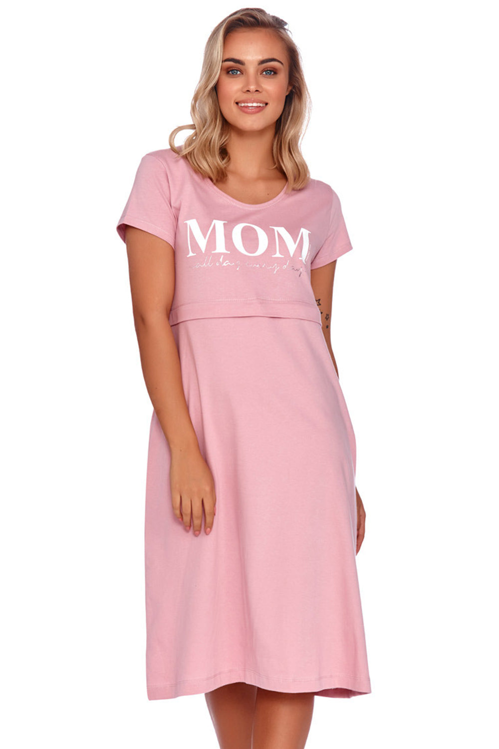 Nightshirt model 173804 Elsy Style Nightgowns, Nighties, Sleep Shirts