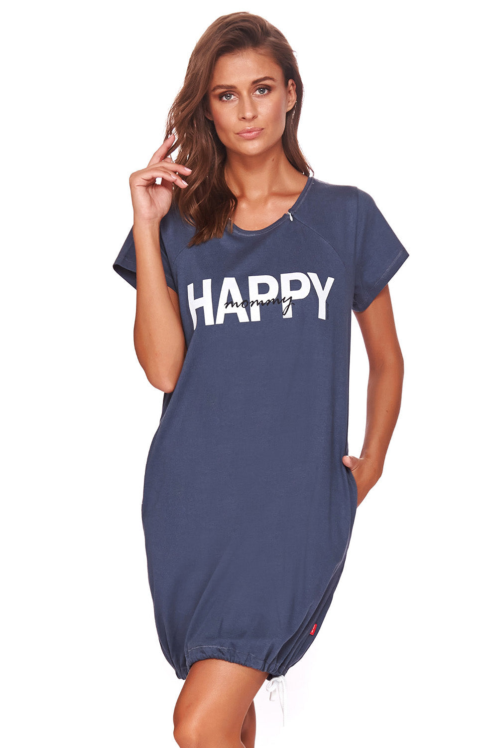 Nightshirt model 173807 Elsy Style Nightgowns, Nighties, Sleep Shirts