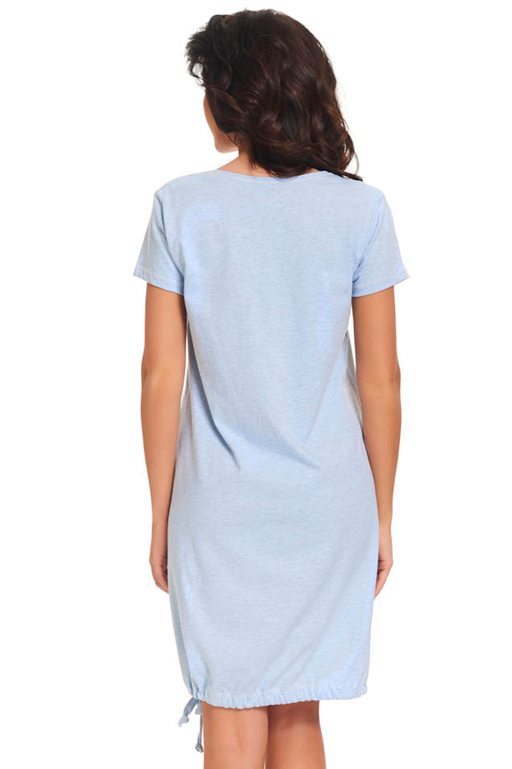 Nightshirt model 173813 Elsy Style Nightgowns, Nighties, Sleep Shirts