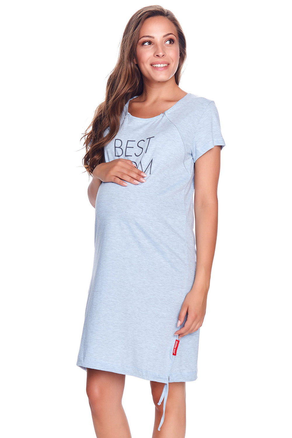 Nightshirt model 173813 Elsy Style Nightgowns, Nighties, Sleep Shirts