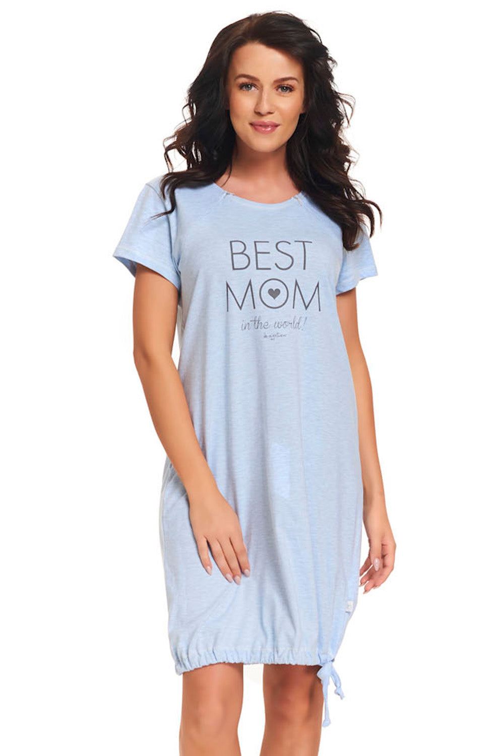 Nightshirt model 173813 Elsy Style Nightgowns, Nighties, Sleep Shirts