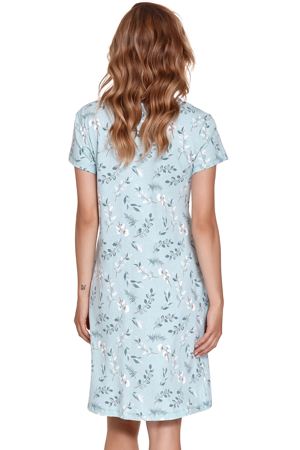 Nightshirt model 173816 Elsy Style Nightgowns, Nighties, Sleep Shirts