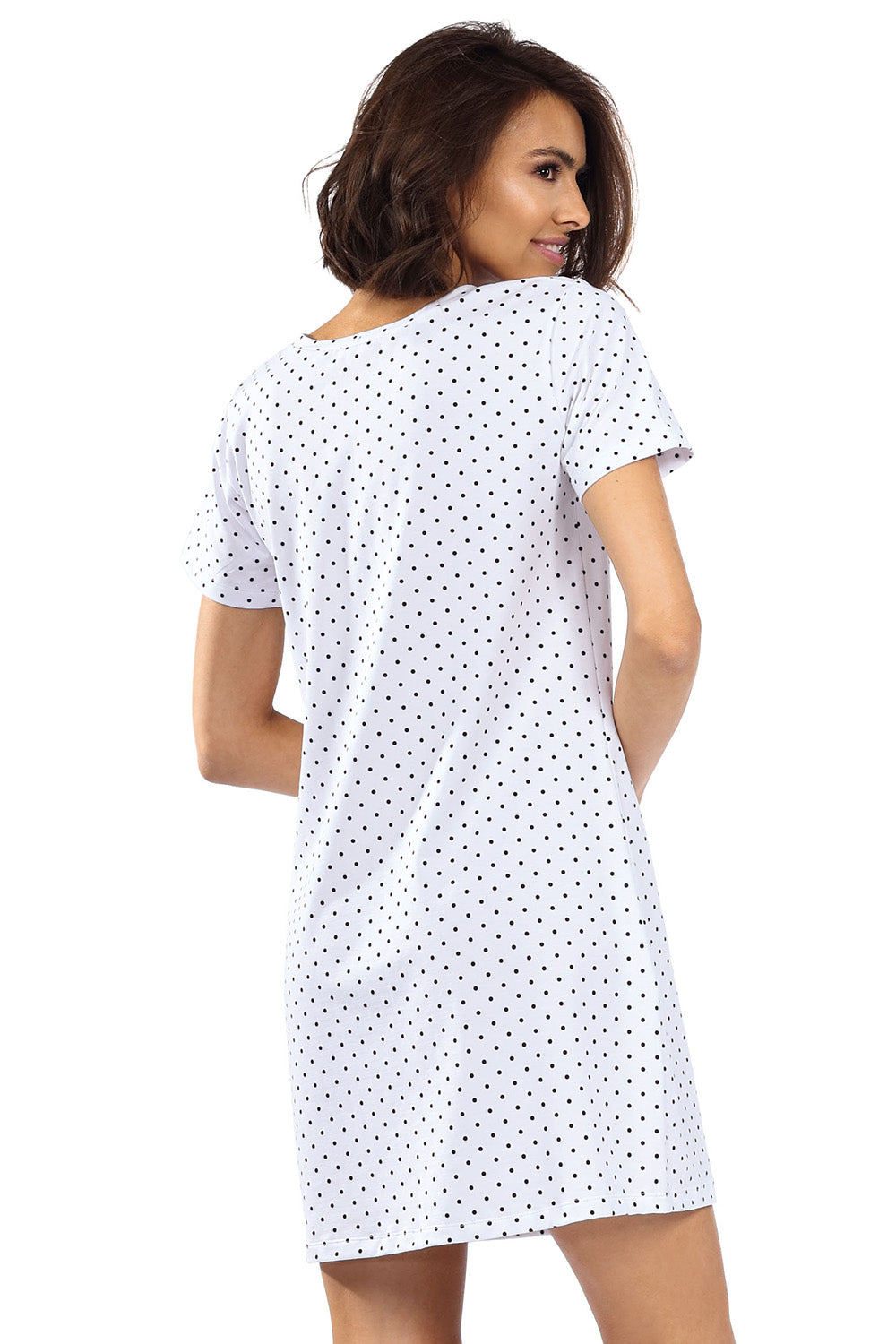 Nightshirt model 179642 Elsy Style Nightgowns, Nighties, Sleep Shirts