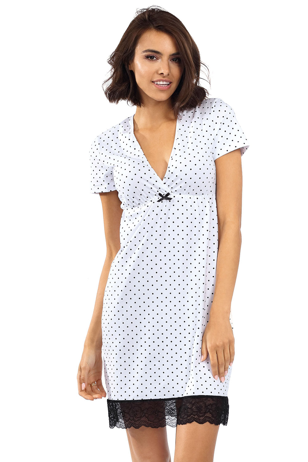 Nightshirt model 179643 Elsy Style Nightgowns, Nighties, Sleep Shirts