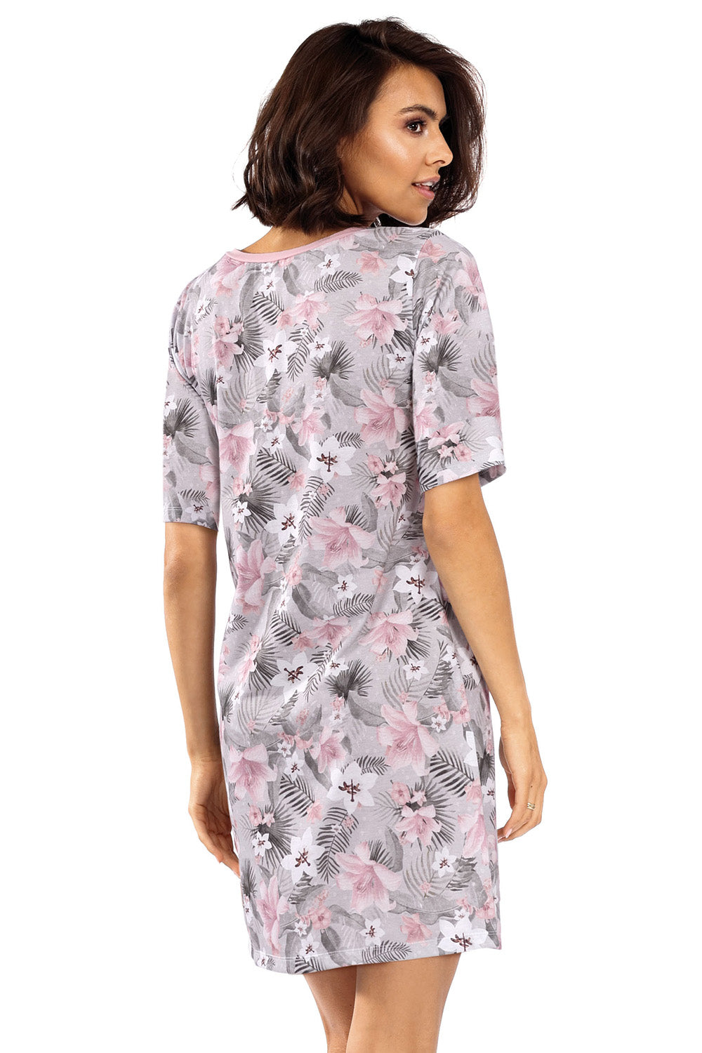 Nightshirt model 179645 Elsy Style Nightgowns, Nighties, Sleep Shirts