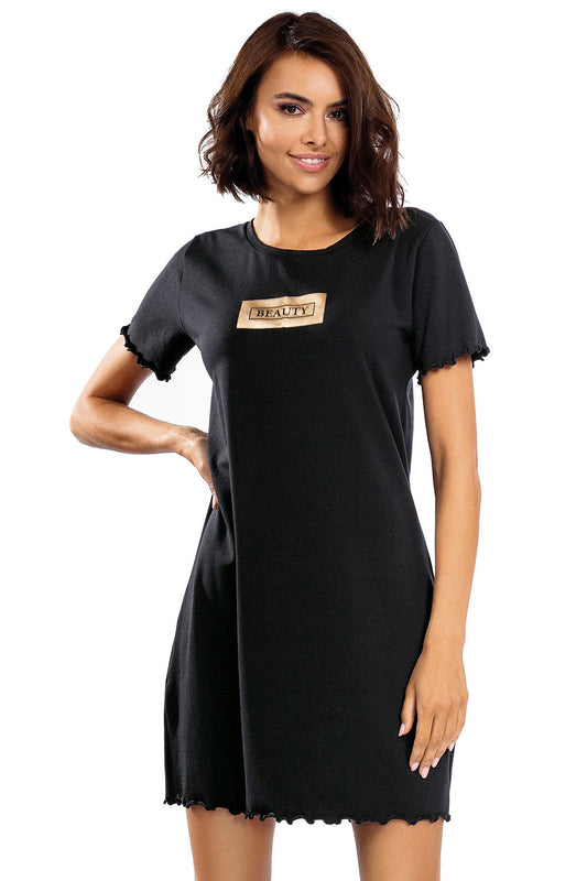 Nightshirt model 179646 Elsy Style Nightgowns, Nighties, Sleep Shirts