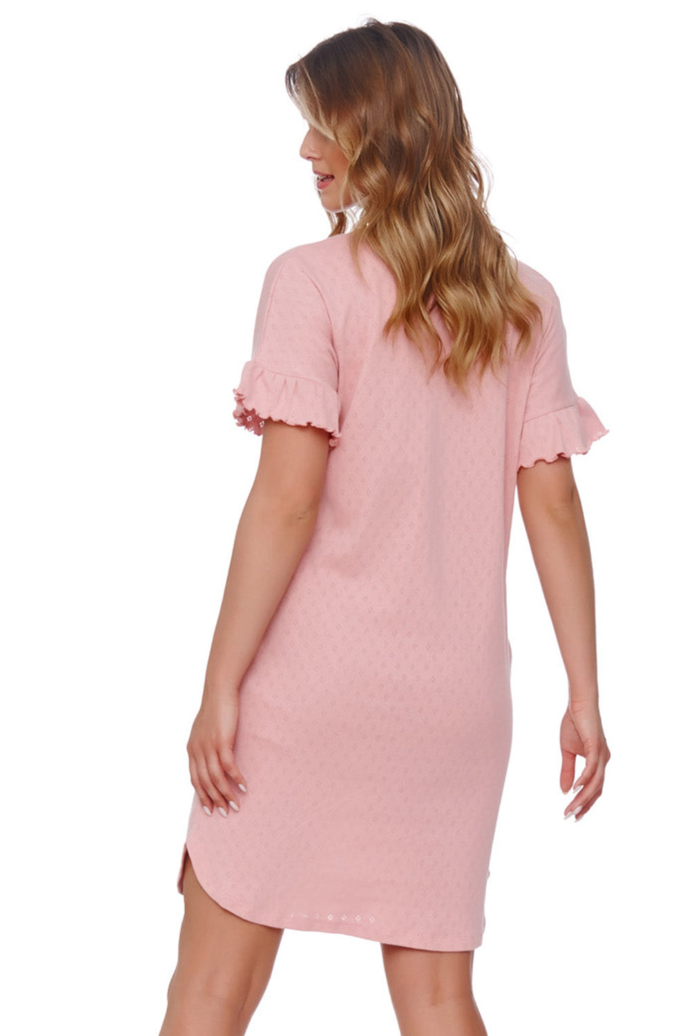 Nightshirt model 180307 Elsy Style Nightgowns, Nighties, Sleep Shirts