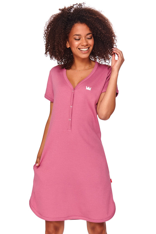 Nightshirt model 180313 Elsy Style Nightgowns, Nighties, Sleep Shirts