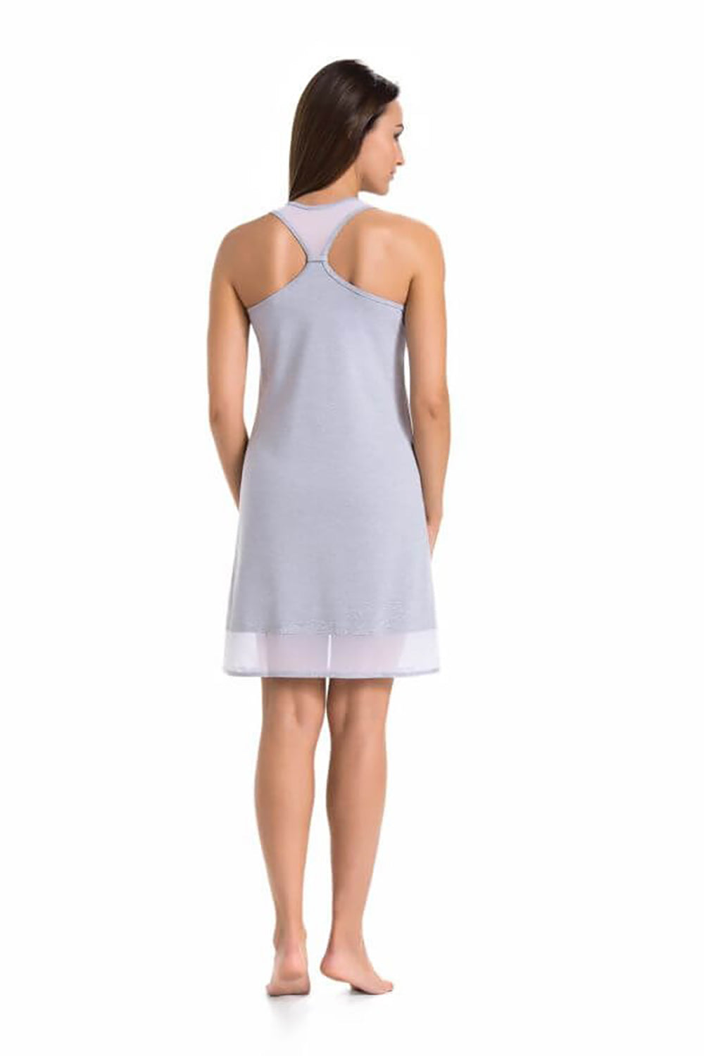 Nightshirt model 182946 Elsy Style Nightgowns, Nighties, Sleep Shirts