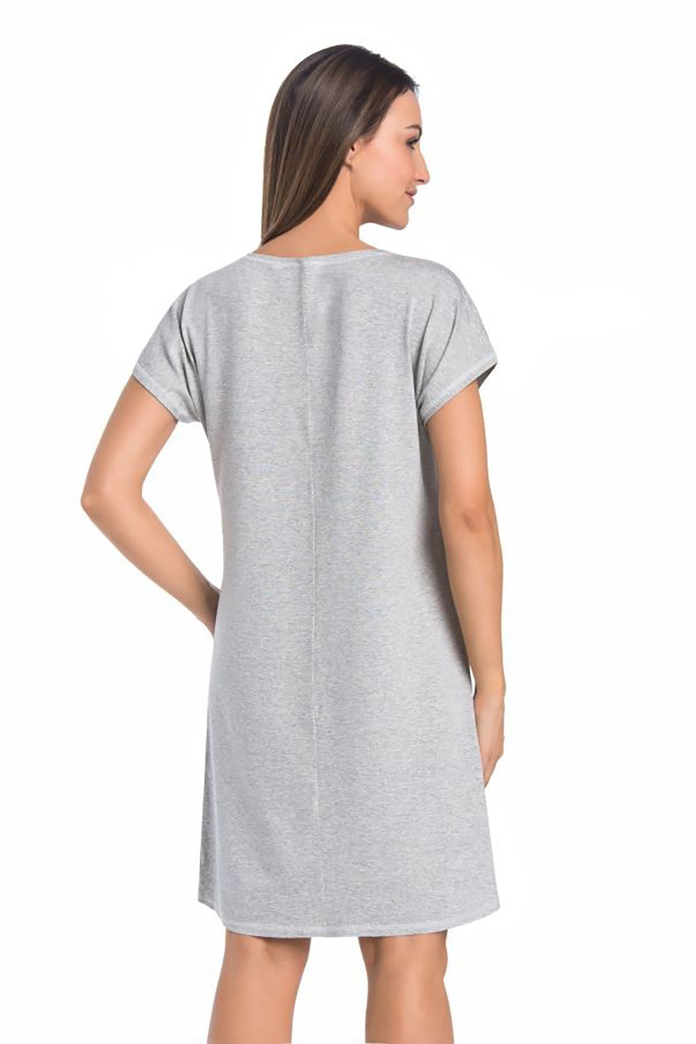 Nightshirt model 183080 Elsy Style Nightgowns, Nighties, Sleep Shirts