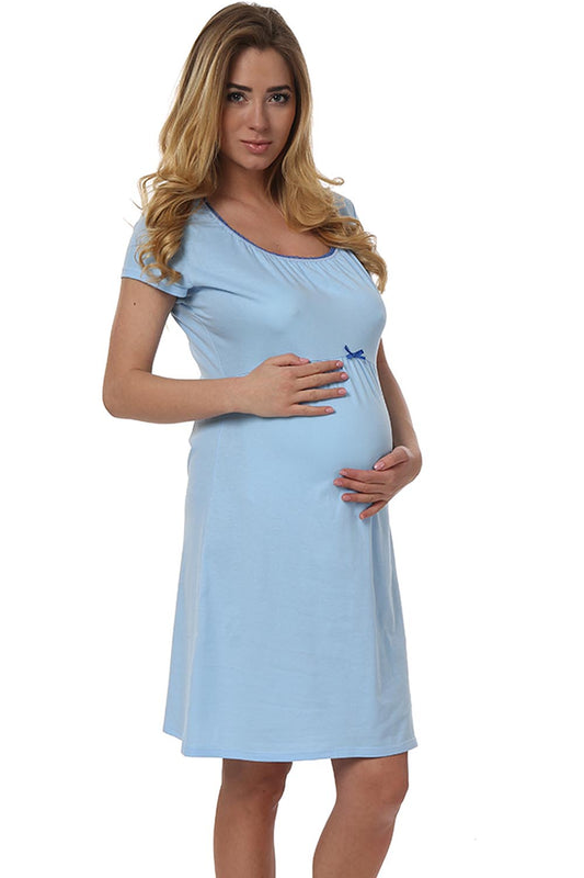 Nightshirt model 43433 Elsy Style Nightgowns, Nighties, Sleep Shirts