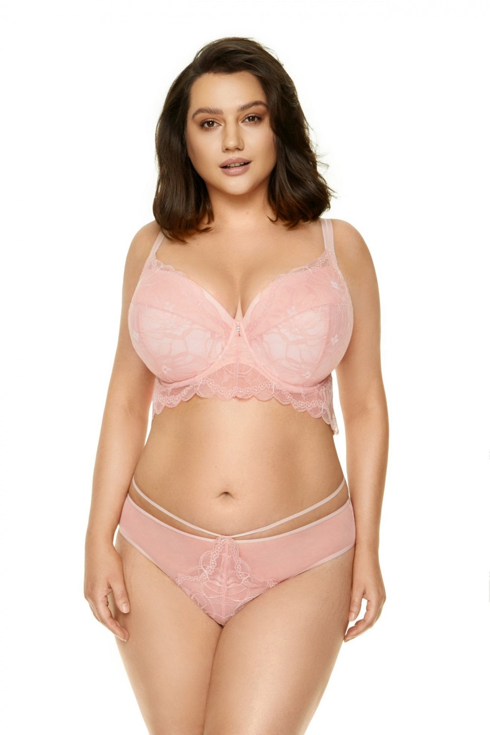 Padded bra model 154222 Elsy Style Push Up Bras