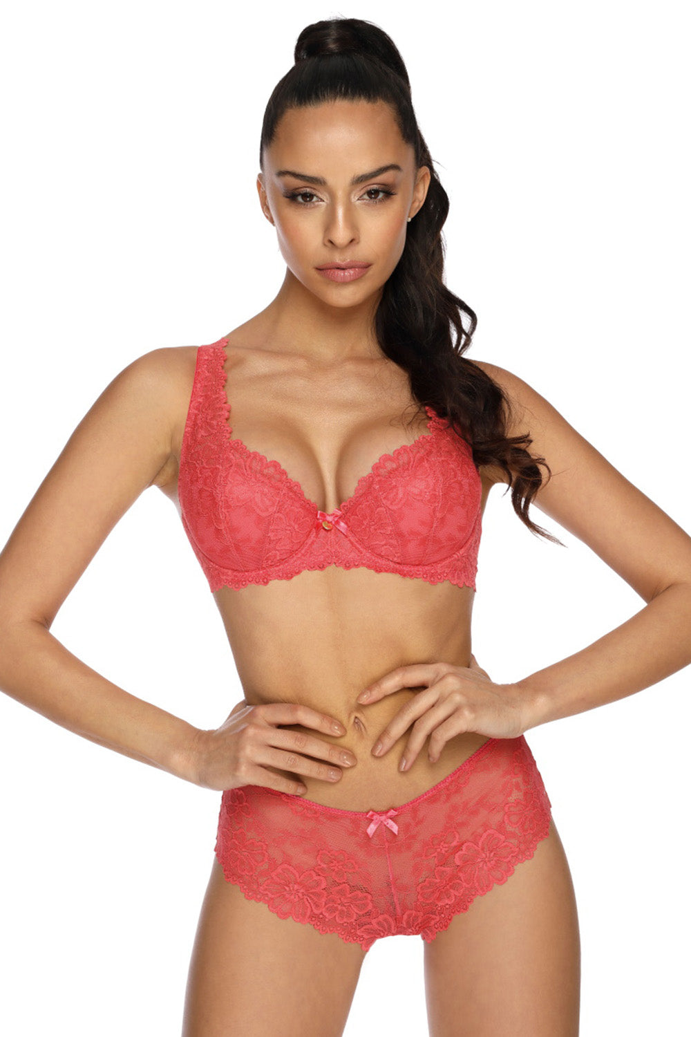 Padded bra model 158027 Elsy Style Push Up Bras