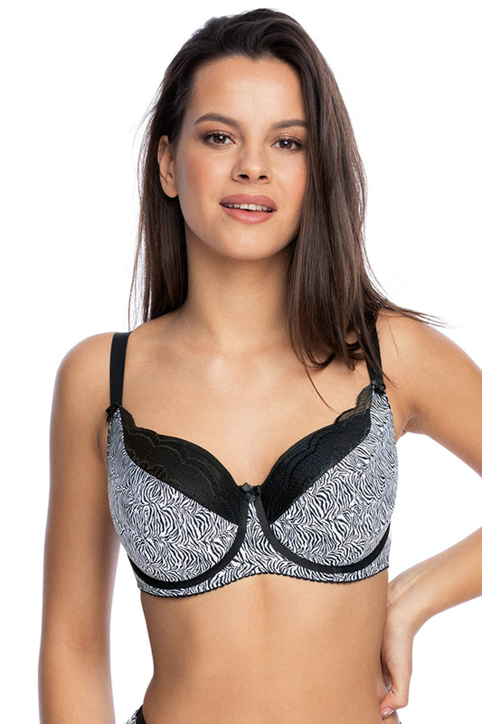 Padded bra model 173288 Elsy Style Push Up Bras