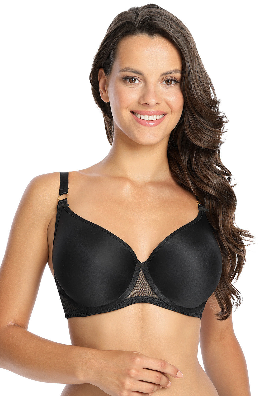 Padded bra model 173369 Elsy Style Push Up Bras