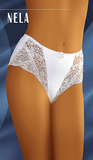 Panties model 1543 Elsy Style Briefs