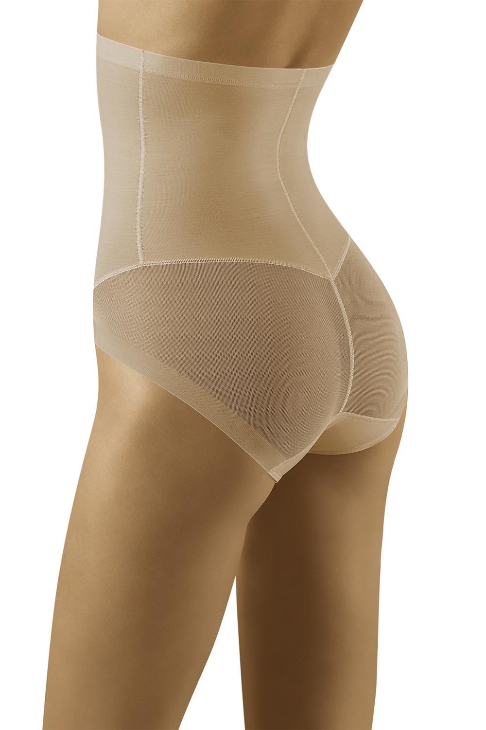 Panties model 156218 Elsy Style Seamless, Shaping, Slimming Panties, Thongs