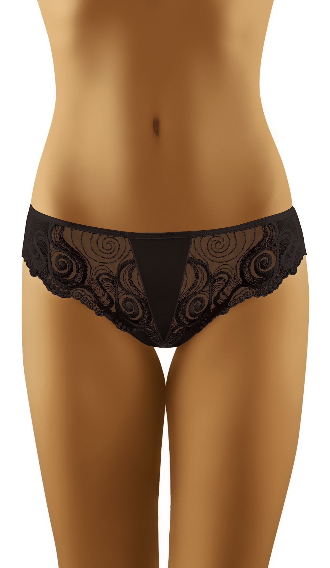 Panties model 156657 Elsy Style Briefs