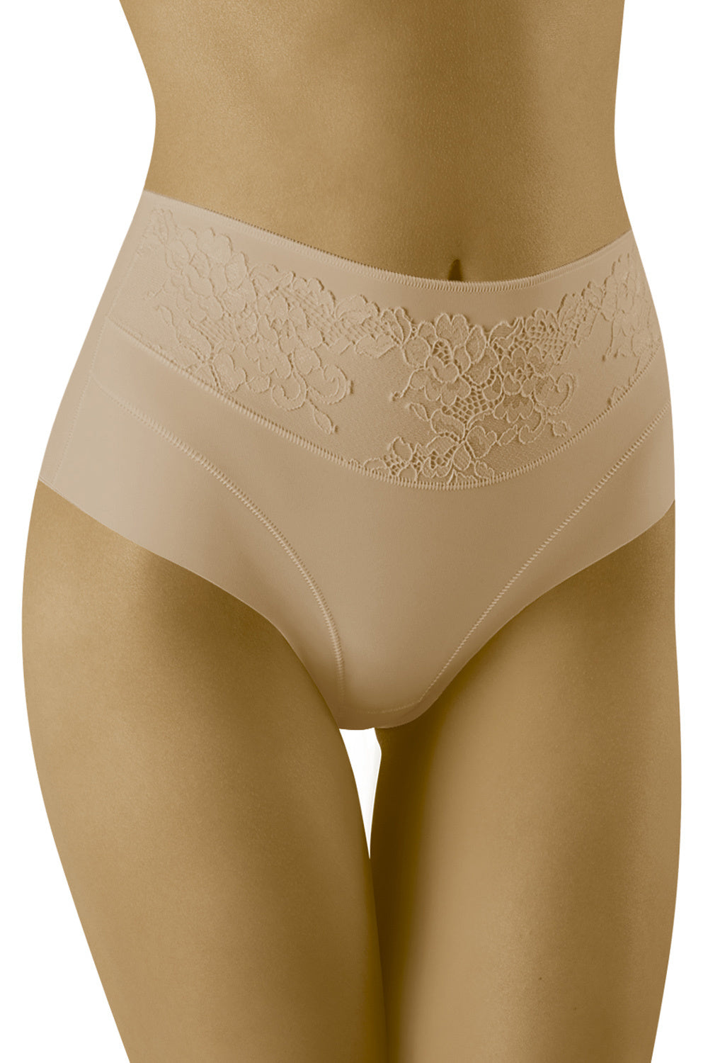 Panties model 168421 Elsy Style Seamless, Shaping, Slimming Panties, Thongs